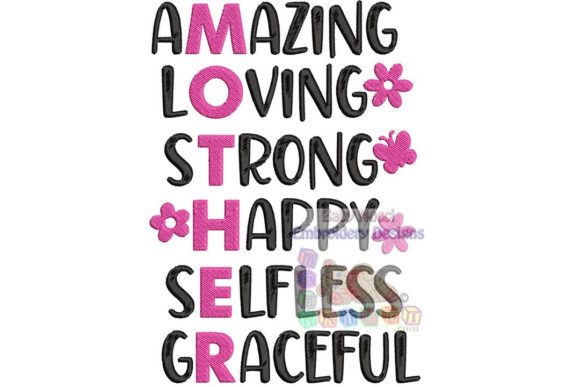 Amazing Loving Mother’s Day Phrase